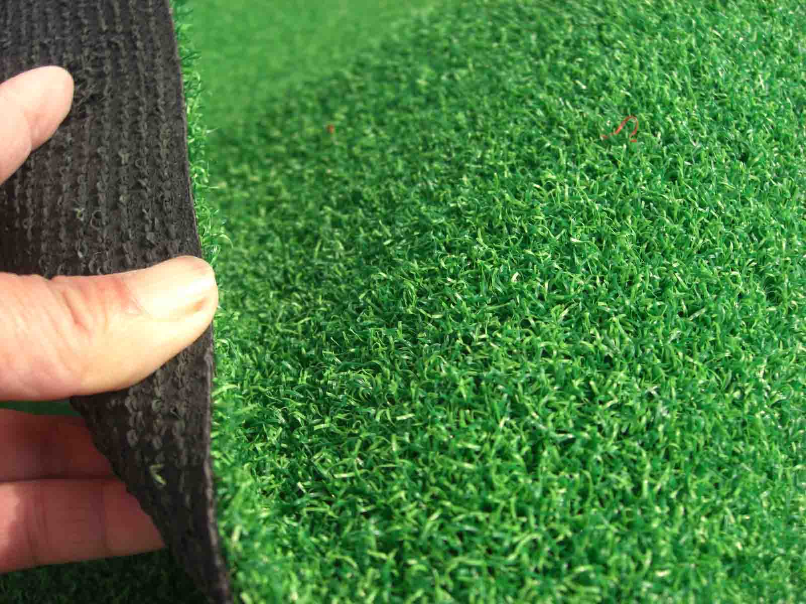 thảm cỏ nhân tạo sân golf