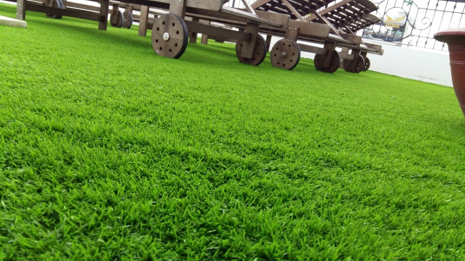 Dịch vụ bảo hành cỏ nhân tạo chất lượng uy tín